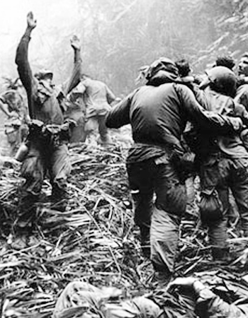 PKK-nın kommunist taktikaları